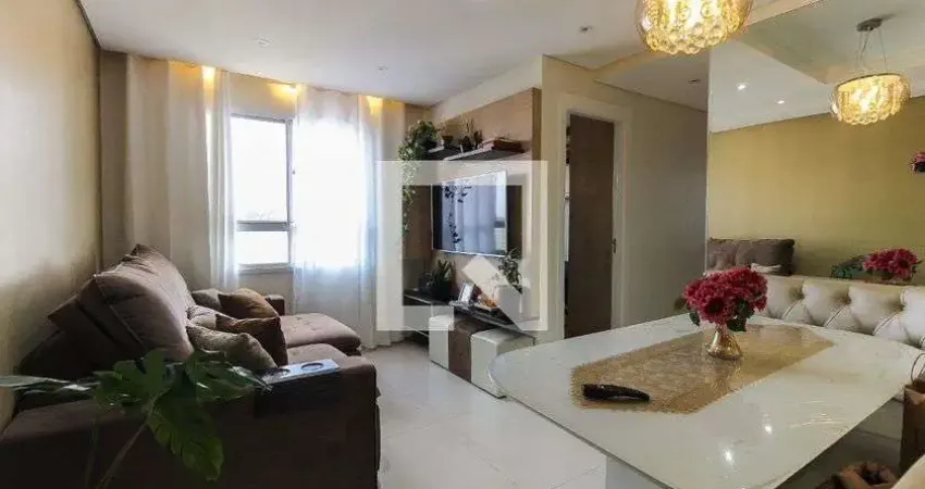 Apartamento com 3 quartos à venda na Estrada do Pêssego, 391, Itaquera, São Paulo