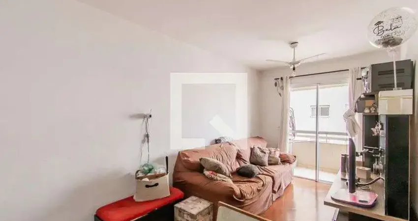 Apartamento com 3 quartos à venda na Avenida São Miguel, 1956, Ponte Rasa, São Paulo