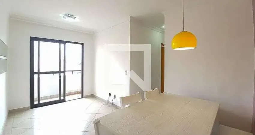 Apartamento com 2 quartos à venda na Avenida Direitos Humanos, 2720, Mandaqui, São Paulo