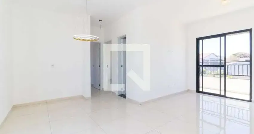 Apartamento com 2 quartos à venda na Rua Glênio Peres, 35, Vila Jacuí, São Paulo