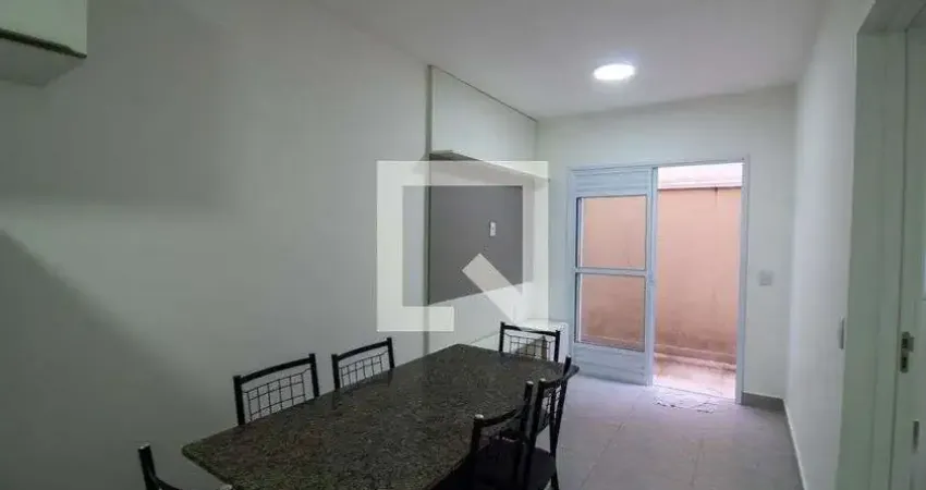 Apartamento com 2 quartos à venda na Rua Engenheiro Américo da Graça Martins, 88, Jardim São Luís, São Paulo