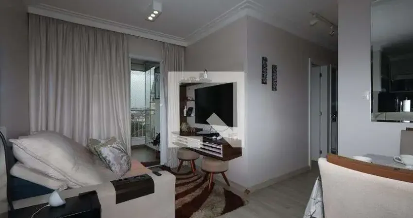 Apartamento com 2 quartos à venda na Praça Luigi Faccio, 251, Vila Formosa, São Paulo