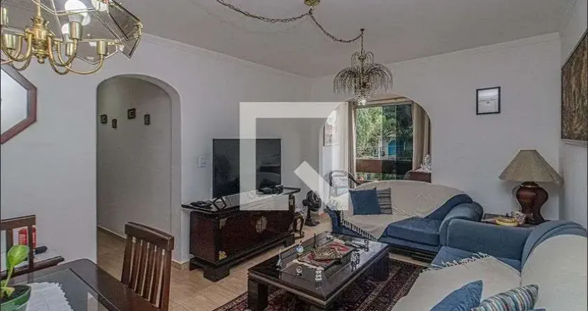 Apartamento com 3 quartos à venda na Rua Professor Sylla Mattos, 129, Jardim Santa Emília, São Paulo