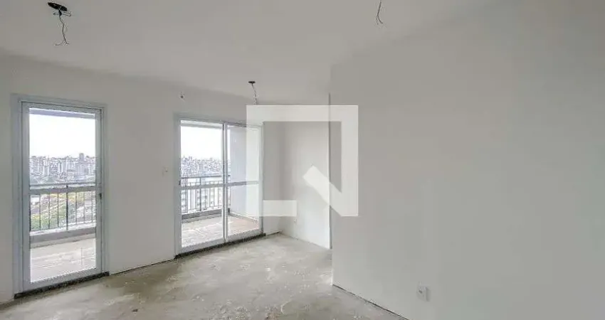 Apartamento com 2 quartos à venda na Rua Elói Cerqueira, 287, Belém, São Paulo