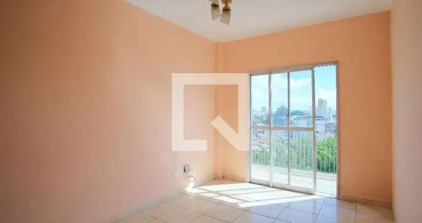 Apartamento com 2 quartos à venda na Rua Astarte, 140, Vila Carrão, São Paulo