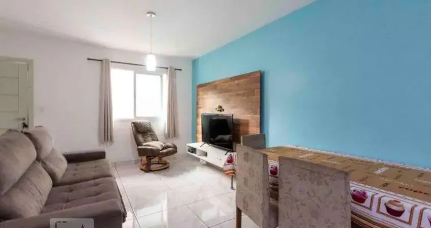 Apartamento com 2 quartos à venda na Rua Renzo Baldini, 460, Itaquera, São Paulo