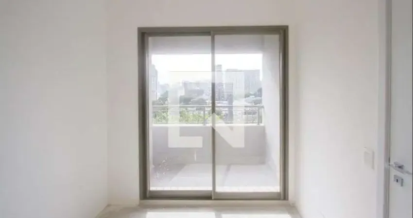 Apartamento com 1 quarto à venda na Rua Antônio Comparato, 32, Campo Belo, São Paulo