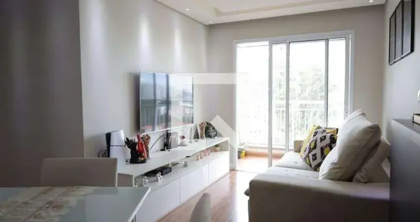 Apartamento com 2 quartos à venda na Rua Quararibéia, 300, Jardim Marajoara, São Paulo