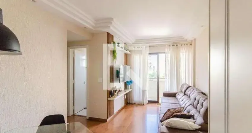 Apartamento com 2 quartos à venda na Rua Dom Mateus, 55, Cambuci, São Paulo