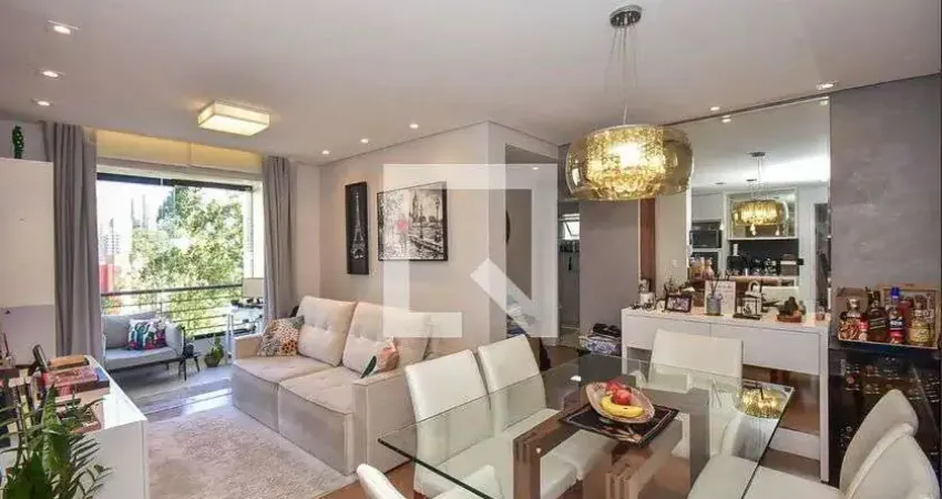 Apartamento com 2 quartos à venda na Rua Deputado Laércio Corte, 340, Panamby, São Paulo