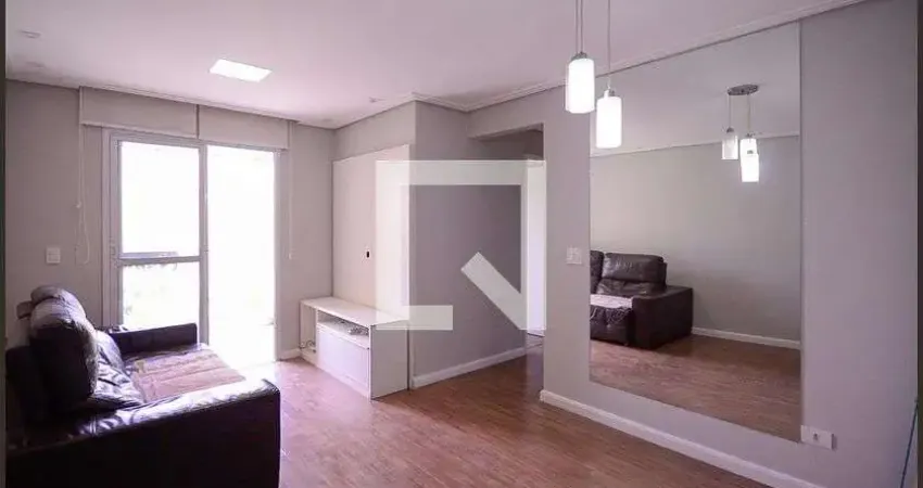 Apartamento com 3 quartos à venda na Rua Antônio José Vaz, 177, Jardim Santa Emília, São Paulo