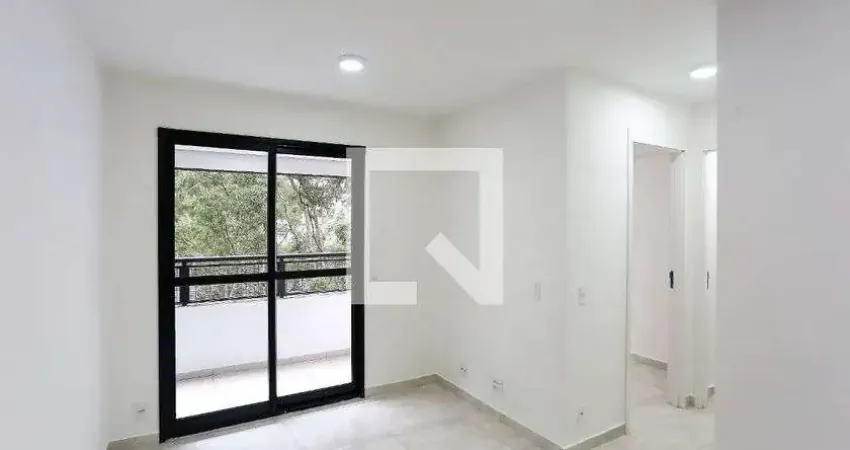 Apartamento com 2 quartos à venda na Rua Dankmar Adler, 72, Morumbi, São Paulo