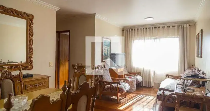 Apartamento com 2 quartos à venda na Rua dos Jornalistas, 68, Jabaquara, São Paulo