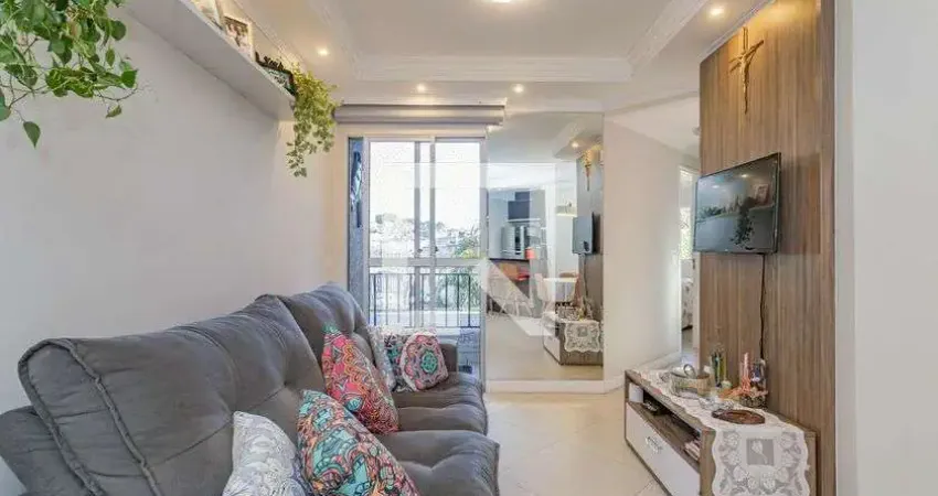 Apartamento com 3 quartos à venda na Rua Anny, 1590, São João Climaco, São Paulo