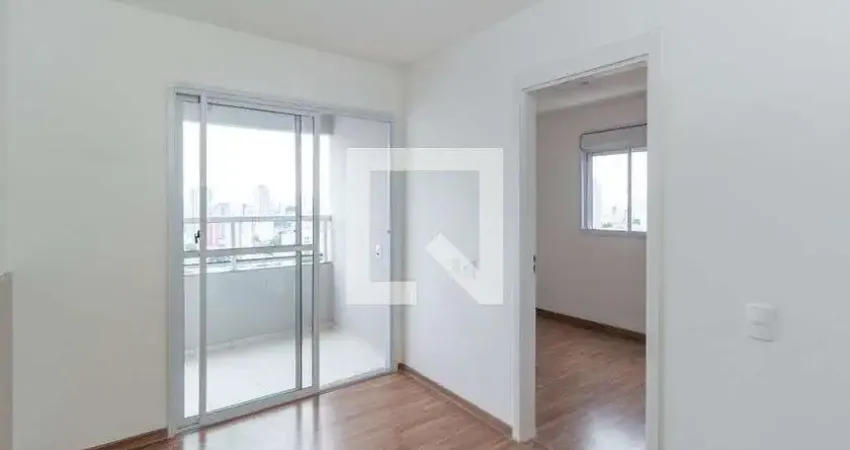 Apartamento com 2 quartos à venda na Rua Nilza, 64, Vila Esperança, São Paulo