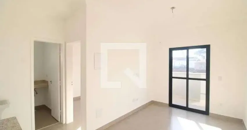 Apartamento com 1 quarto à venda na Rua Maria Curupaiti, 1248, Casa Verde, São Paulo