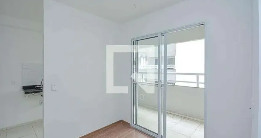 Apartamento com 2 quartos à venda na Rua Galeno de Castro, 321, Jardim Marajoara, São Paulo
