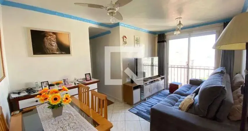 Apartamento com 2 quartos à venda na Rua Alexandre Rapin, 245, Jardim São Savério, São Paulo