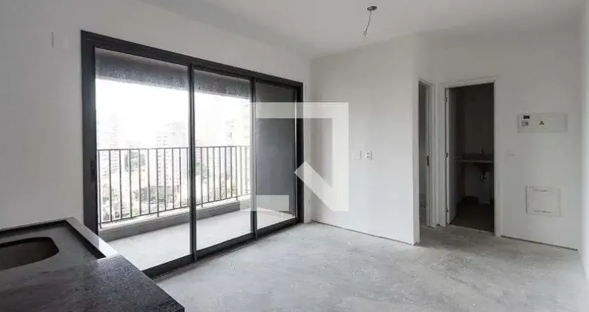 Apartamento com 1 quarto à venda na Rua Rodrigo Lobato, 111, Vila Romana, São Paulo