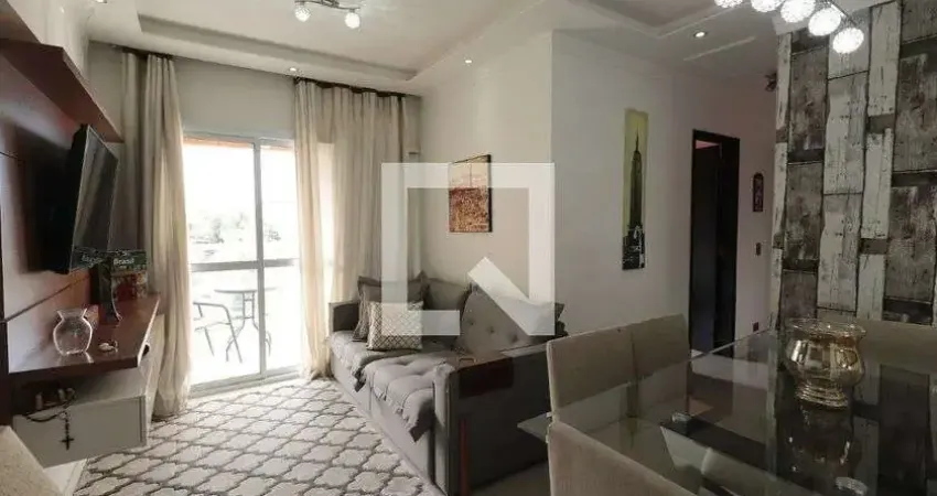 Apartamento com 3 quartos à venda na Rua Lucinda Gomes Barreto, 264, Vila Carrão, São Paulo