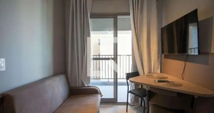 Apartamento à venda - chácara santo antonio, 2 quartos, 41 m2