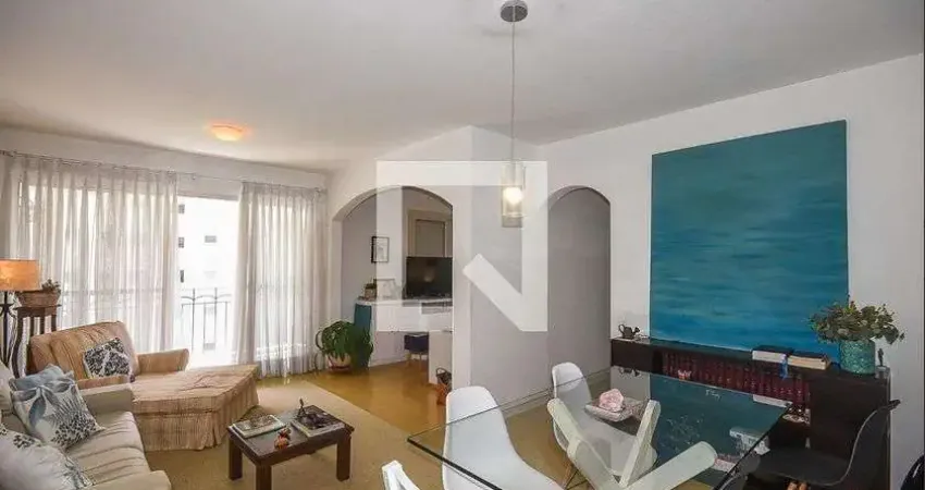 Apartamento com 2 quartos à venda na Rua Dom Paulo Pedrosa, 701, Real Parque, São Paulo