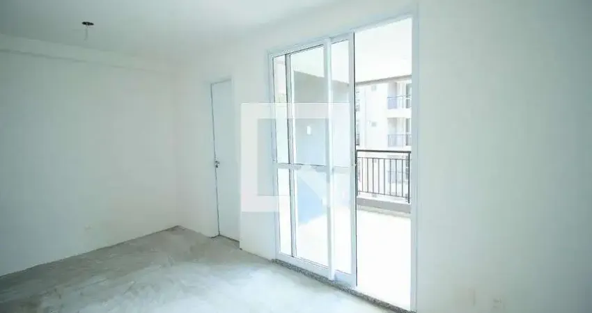 Apartamento com 1 quarto à venda na Rua Elói Cerqueira, 287, Belém, São Paulo