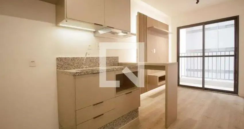 Apartamento com 1 quarto à venda na Rua Potiguar Medeiros, 67, Pinheiros, São Paulo