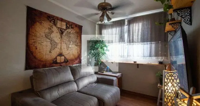 Apartamento com 2 quartos à venda na Rua Conde Luiz Eduardo Matarazzo, 250, Cidade São Francisco, São Paulo