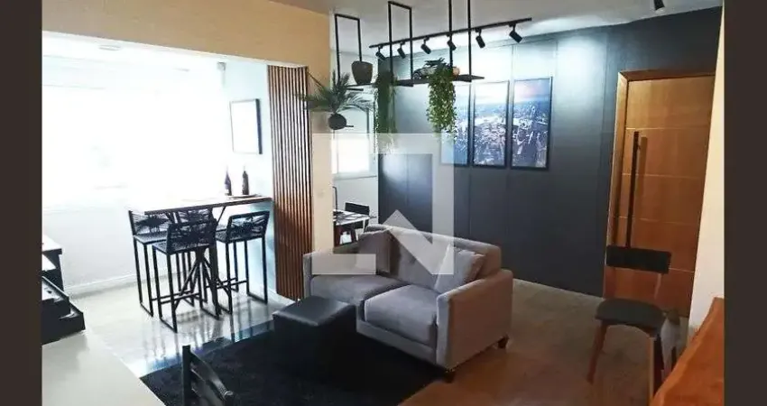 Apartamento com 2 quartos à venda na Rua Rubens de Souza Araújo, 199, Vila Mangalot, São Paulo