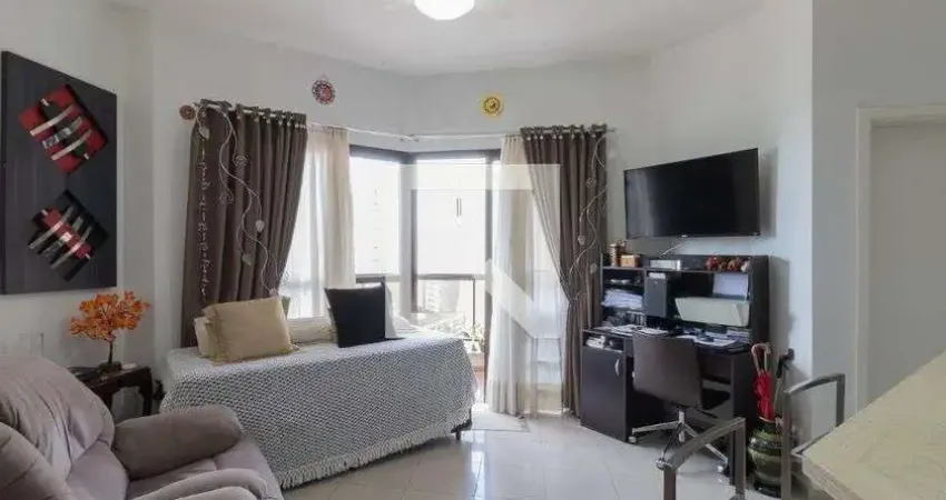 Apartamento com 1 quarto à venda na Rua Nazira Carone, 9, Panamby, São Paulo