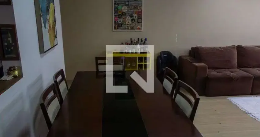 Apartamento com 3 quartos à venda na Rua Nilo Torres, 68, Jardim Marajoara, São Paulo