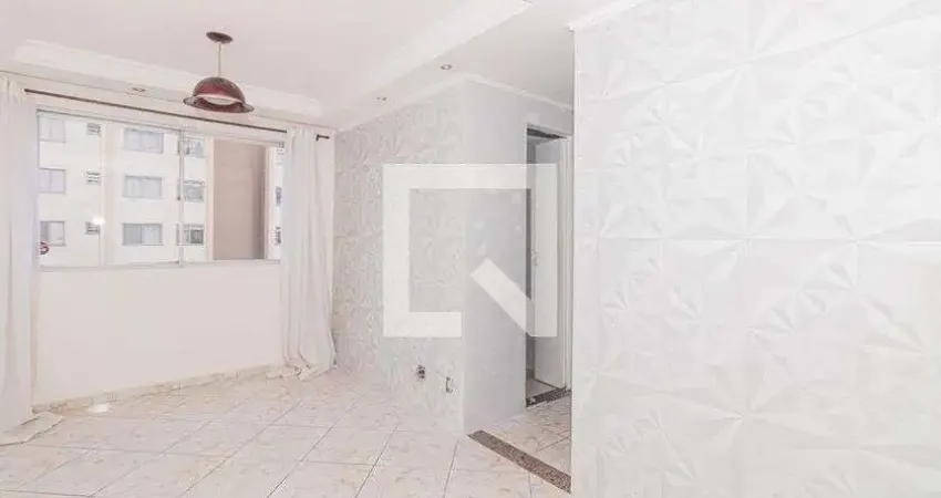 Apartamento com 2 quartos à venda na Rua Manguari, 257, Parque Novo Mundo, São Paulo