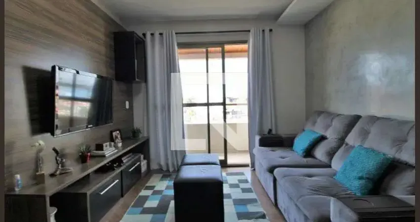 Apartamento com 3 quartos à venda na Rua Marfim, 136, Jardim Palmares, São Paulo