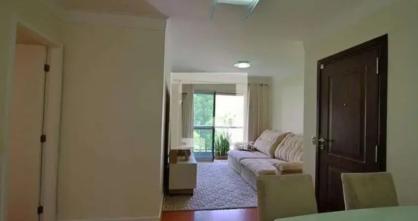 Apartamento com 3 quartos à venda na Avenida Doutor Guilherme Dumont Villares, 2000, Morumbi, São Paulo