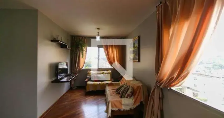 Apartamento com 2 quartos à venda na Rua Santo Antônio de Pádua, 92, Piqueri, São Paulo