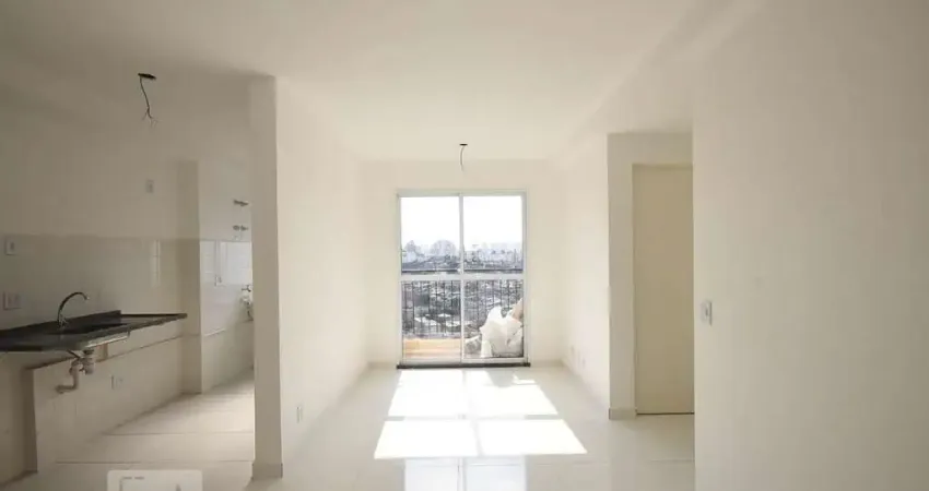 Apartamento com 2 quartos à venda na Rua Cascado, 38, Vila Andrade, São Paulo