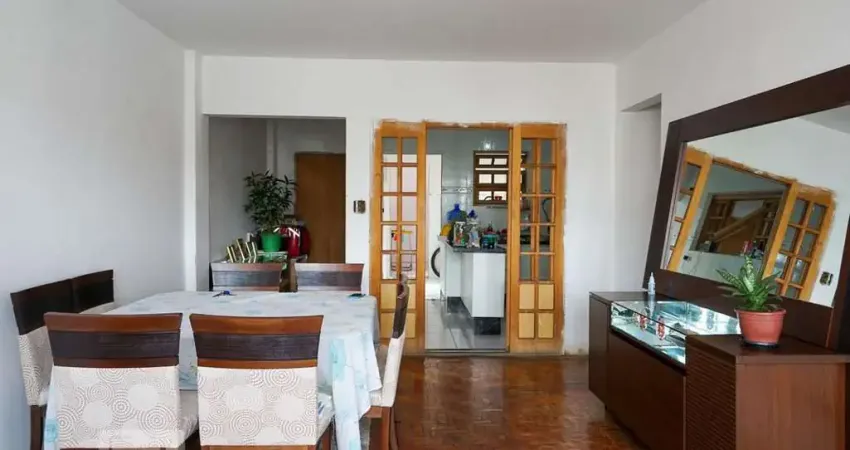 Apartamento com 3 quartos à venda na Rua General Flores, 281, Bom Retiro, São Paulo