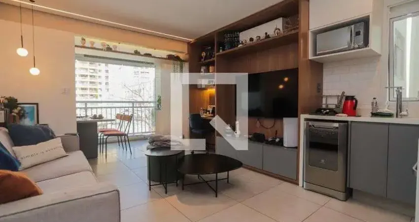 Apartamento com 1 quarto à venda na Rua Apiacás, 730, Perdizes, São Paulo