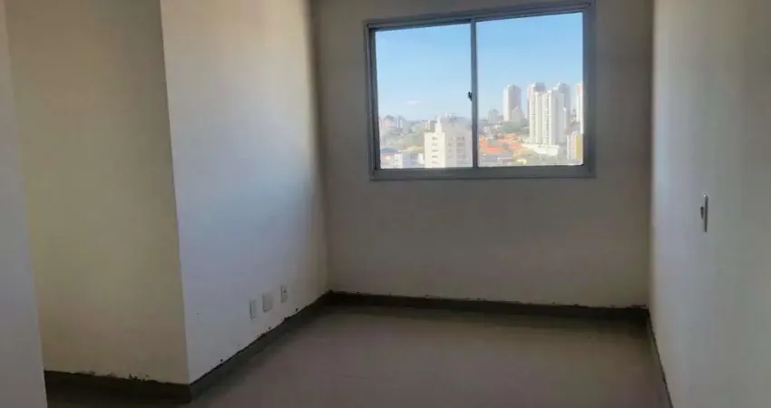 Apartamento com 2 quartos à venda na Avenida João Caiaffa, 40, Jardim Taboão, São Paulo