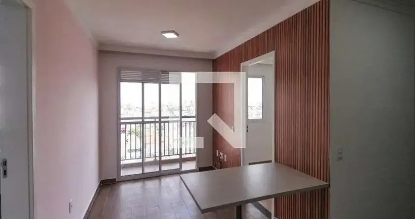 Apartamento com 2 quartos à venda na Rua Correia da Câmara, 452, Sapopemba, São Paulo