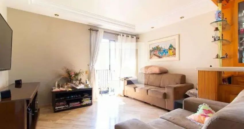 Apartamento com 3 quartos à venda na Rua Maniutuba, 73, Vila Carrão, São Paulo