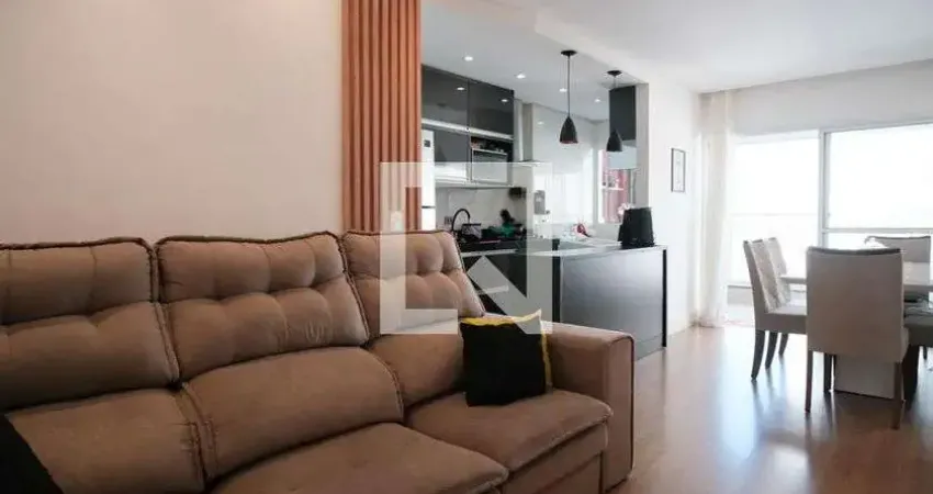 Apartamento com 2 quartos à venda na Rua Bispo Isaías F Sucasas, 455, Ermelino Matarazzo, São Paulo