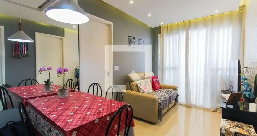 Apartamento com 2 quartos à venda na Rua Maria Hilda Prudente Teixeira, 66, Belém, São Paulo