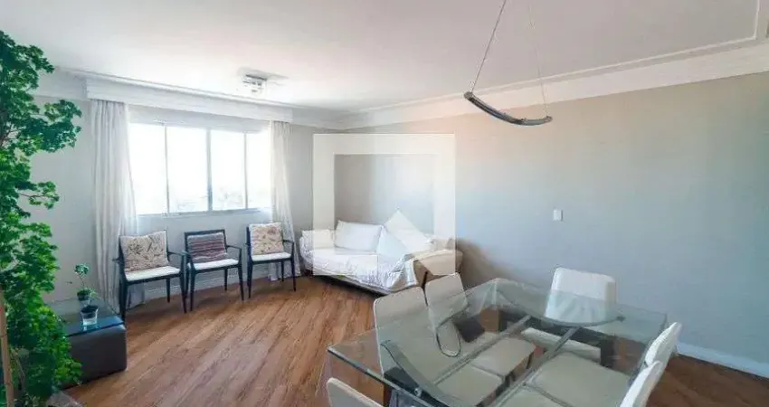 Apartamento com 3 quartos à venda na Rua Coronel Luís de Faria e Sousa, 274, Jabaquara, São Paulo