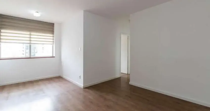 Apartamento com 2 quartos à venda na Rua Casa do Ator, 853, Vila Olímpia, São Paulo