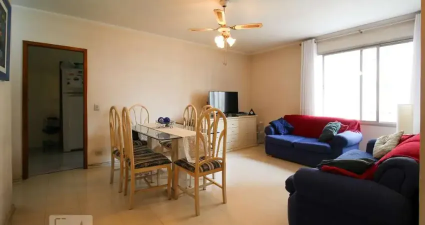 Apartamento com 3 quartos à venda na Rua Araguari, 578, Moema, São Paulo