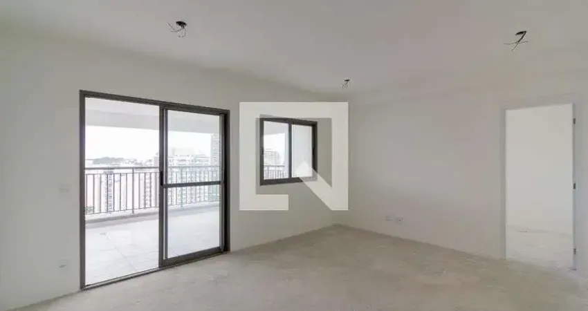 Apartamento à venda - chácara santo antonio, 2 quartos,  94 m2