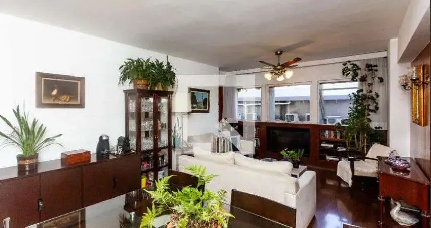 Apartamento com 2 quartos à venda na Rua Fiandeiras, 479, Vila Olímpia, São Paulo