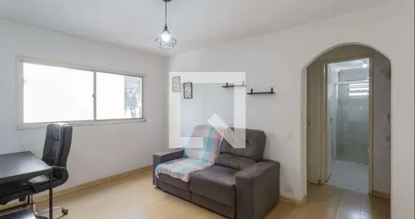 Apartamento com 3 quartos à venda na Avenida Macuco, 184, Moema, São Paulo